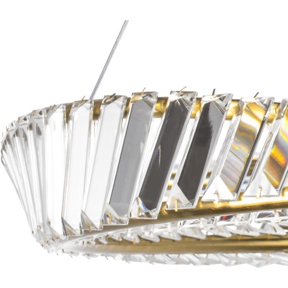 Люстра подвесная Vidare Lightstar 699063