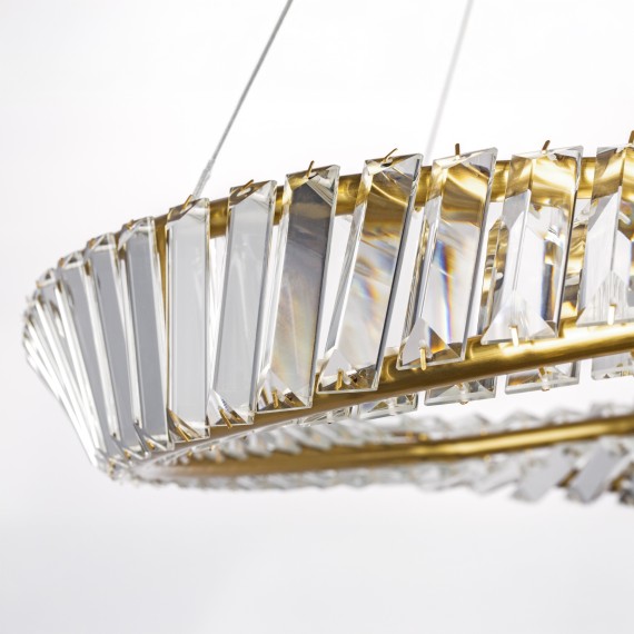 Люстра подвесная Vidare Lightstar 699063