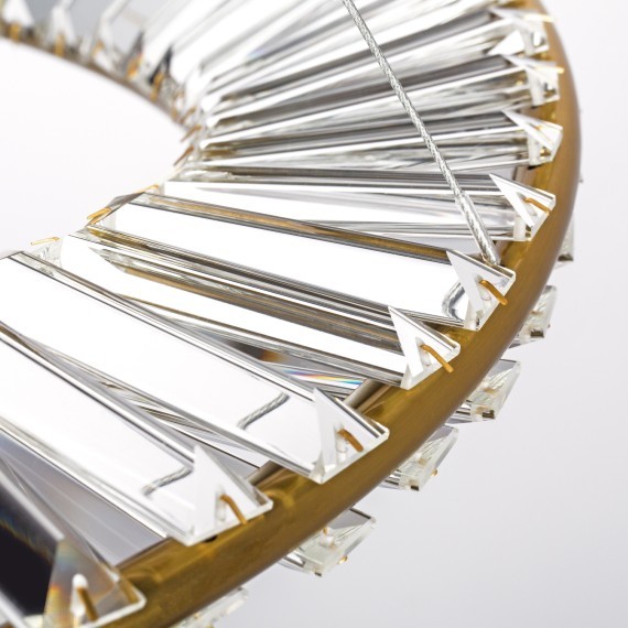 Люстра подвесная Vidare Lightstar 699063