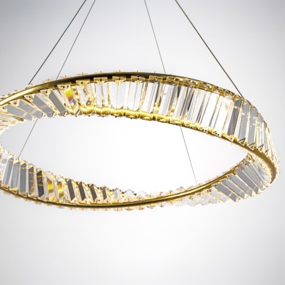 Люстра подвесная Vidare Lightstar 699063