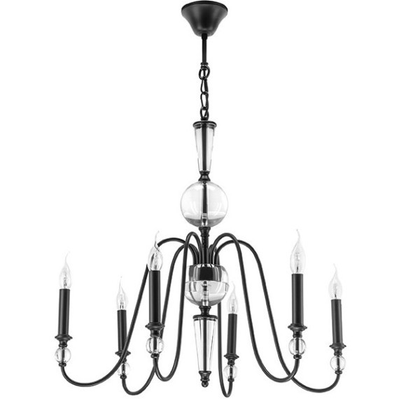 Люстра подвесная Ragno Lightstar 732067