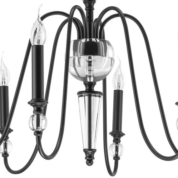 Люстра подвесная Ragno Lightstar 732067