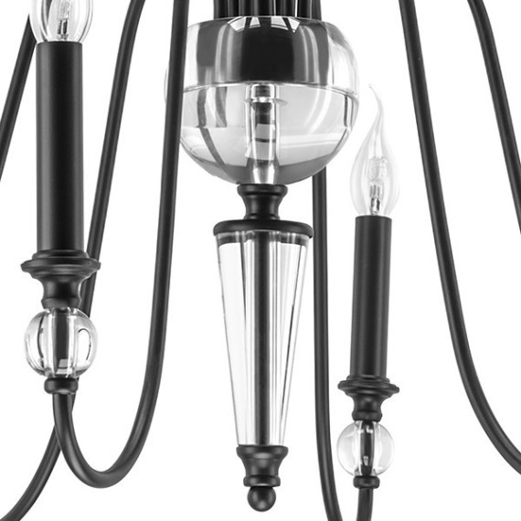 Люстра подвесная Ragno Lightstar 732067