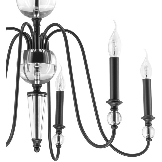 Люстра подвесная Ragno Lightstar 732067