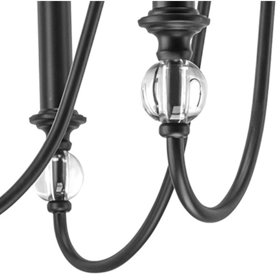 Люстра подвесная Ragno Lightstar 732067