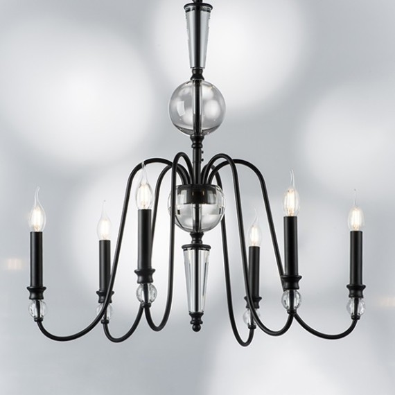 Люстра подвесная Ragno Lightstar 732067