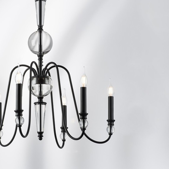 Люстра подвесная Ragno Lightstar 732067