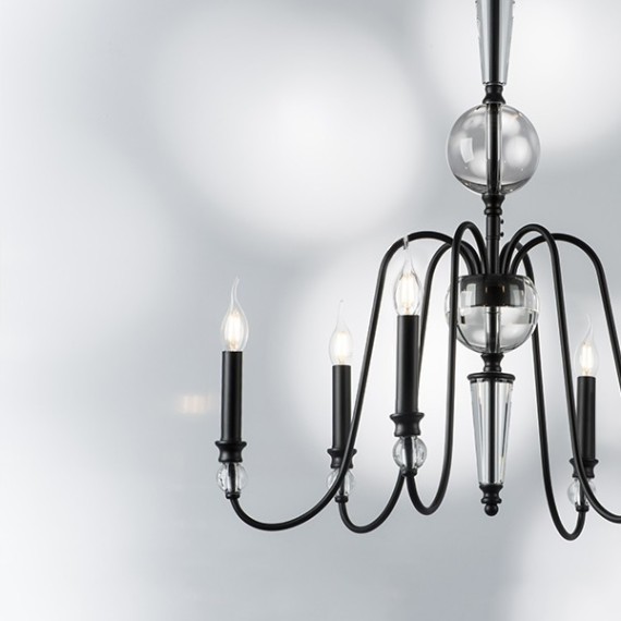 Люстра подвесная Ragno Lightstar 732067