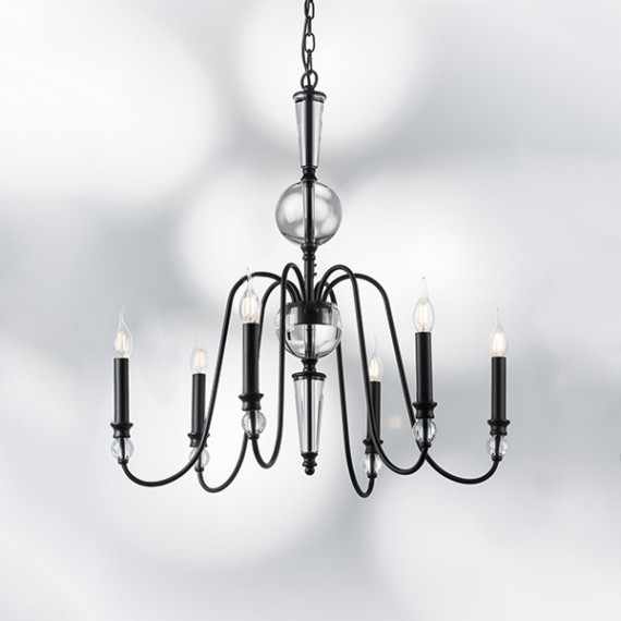 Люстра подвесная Ragno Lightstar 732067