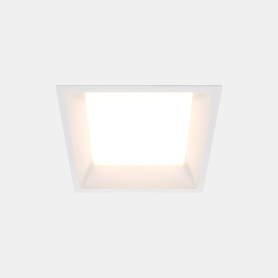 Встраиваемый светильник Technical DL056-18W3K-W