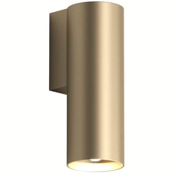 Настенный светильник Scope DK5021-SG