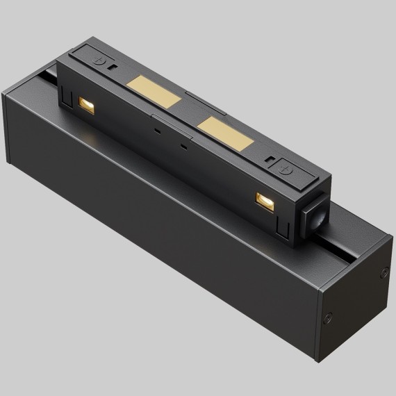 Трековый светильник Technical TR076-2-10W4K-B