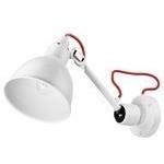 Спот на гибкой ножке Lightstar 765606 Loft под лампу 1xE14 40W