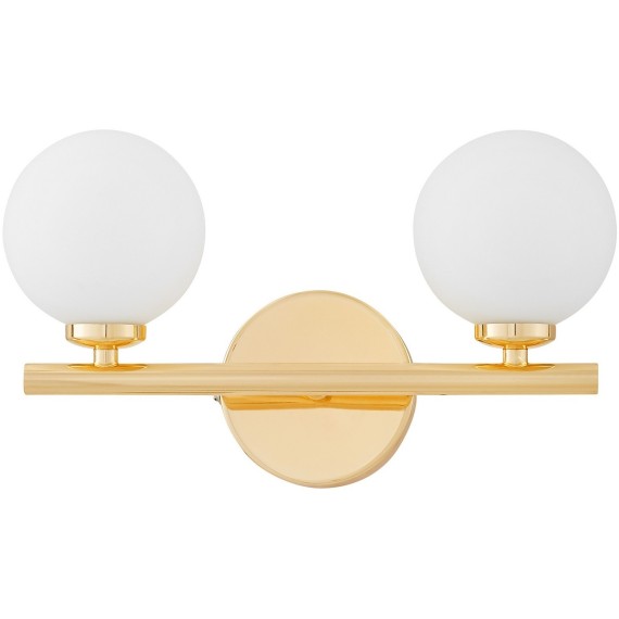 Бра Lumina Deco Marsiada LDW 6033-2 GD