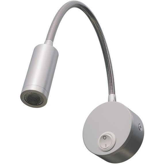 Бра LED 3W 155LM 4000K Omega Lightstar 200244