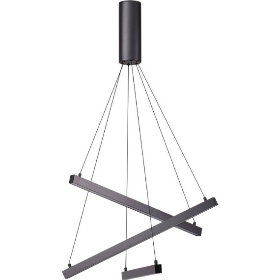 Подвесной светильник Cometa 3860/39B