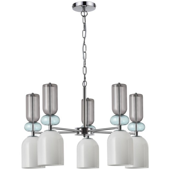 Подвесной светильник Lumion 5235/5 GILLIAN под лампы 5xE27 5*40W