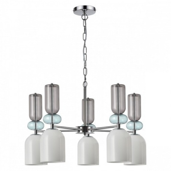 Подвесной светильник Lumion 5235/5 GILLIAN под лампы 5xE27 5*40W