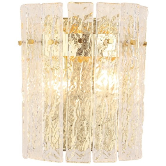 Бра Crystal Lux OVIEDO AP2