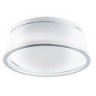 Встраиваемый светильник Lightstar 72174 Maturo IP44 светодиодный LED 70W