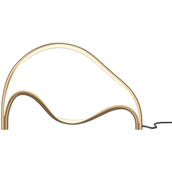 Настольный светильник Maytoni MOD283TL-L12BS3K