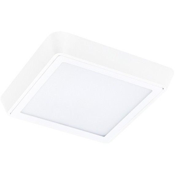 Уличный потолочный светильник Lightstar 216804 Urbano IP65 светодиодный LED 200W