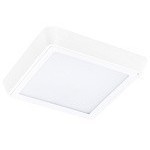 Уличный потолочный светильник Lightstar 216804 Urbano IP65 светодиодный LED 200W