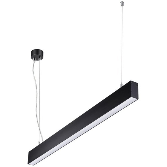 Светильник подвесной светодиодный Iter 358880
