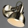 Спот настенный Arte Lamp A5213AP-1AB MARTIN под лампу 1xE14 40W