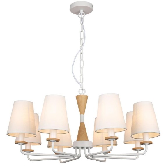 Подвесная люстра Arbor 2736-8P