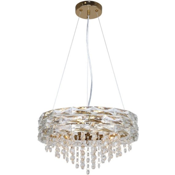 Подвесная люстра Icicle 4251-6P