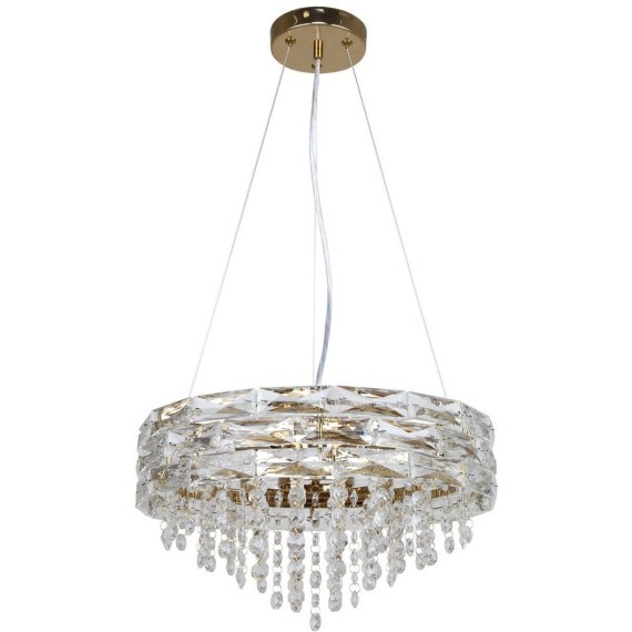 Подвесная люстра Icicle 4251-6P