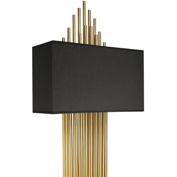 10107 Black Бра LOFT IT Elegio