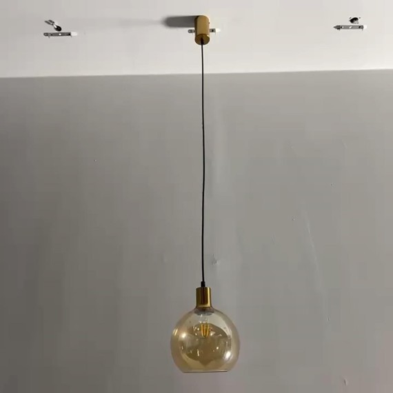 Подвесной светильник Dubbel 4354-1P