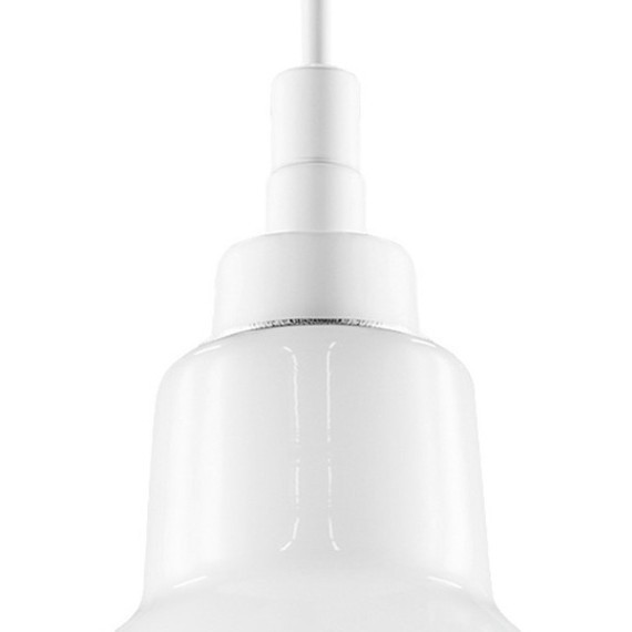 Подвесной светильник с 1 плафоном Lightstar 865016 Loft под лампу 1xE14 40W