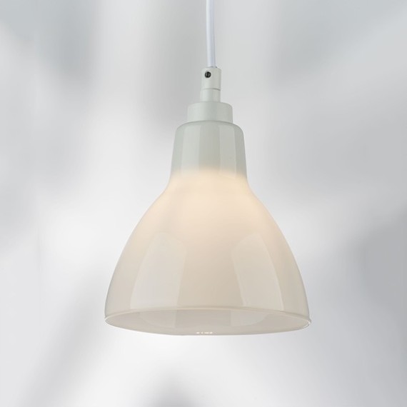 Подвесной светильник с 1 плафоном Lightstar 865016 Loft под лампу 1xE14 40W