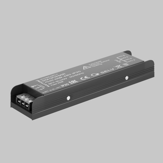 Блок питания внешний 200W PSL007-200W-48V-IP20