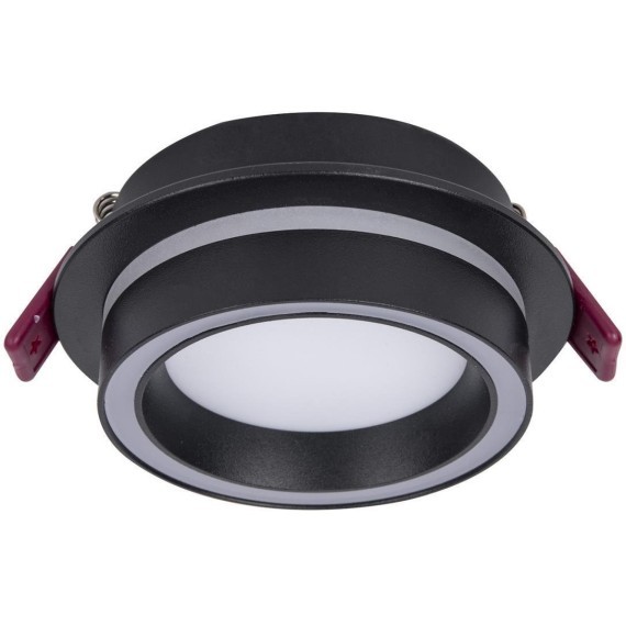 Точечный светильник Vasto 4540-1C