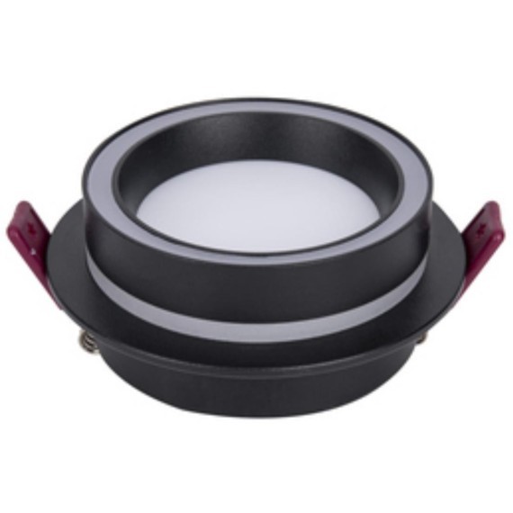 Точечный светильник Vasto 4540-1C