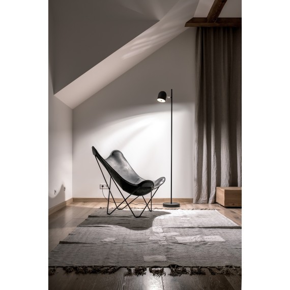 Настольный светильник Freya FR5279TL-01B