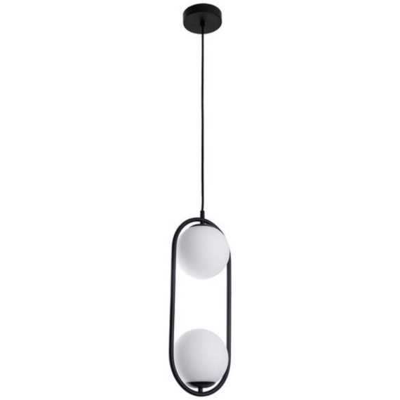 Подвесной светильник Arte Lamp MATISSE A7745SP-2BK