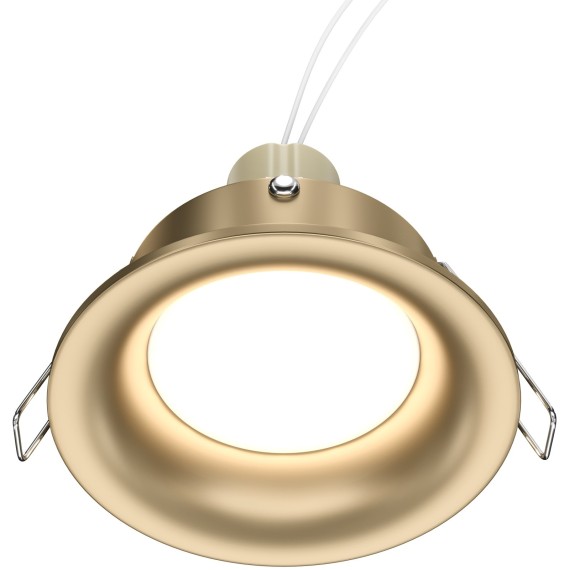 Встраиваемый светильник Technical DL027-2-01-MG