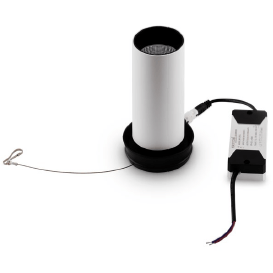 Потолочный светильник Technical C057CL-L12W4K