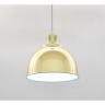 Подвесной светильник Lumina Deco Fabbiano LDP 7464 GD