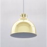 Подвесной светильник Lumina Deco Fabbiano LDP 7464 GD