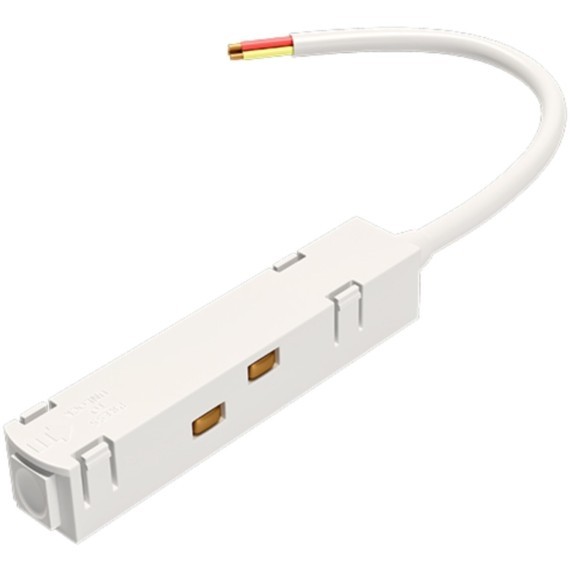 Ввод питания в шинопровод Maytoni Gravity TRA004B-22W