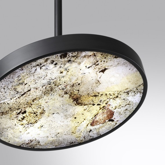 Подвес ODEON LIGHT BERGI 5064/15L