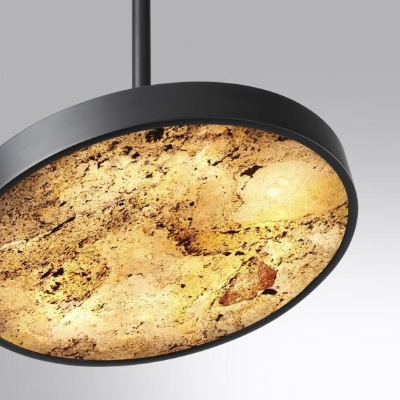 Подвес ODEON LIGHT BERGI 5064/15L