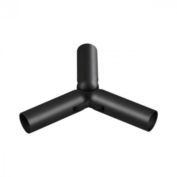 Соединитель гибкий Т-образный Novotech Glat 359380