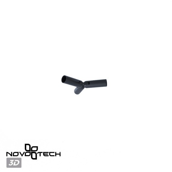 Соединитель гибкий Т-образный Novotech Glat 359380